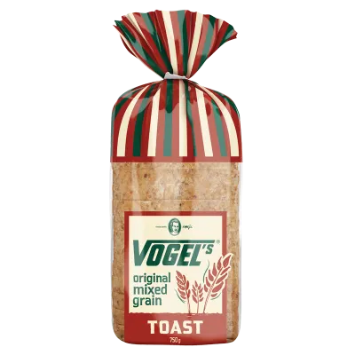Vogel's Original Mixed Grain Toast Bread