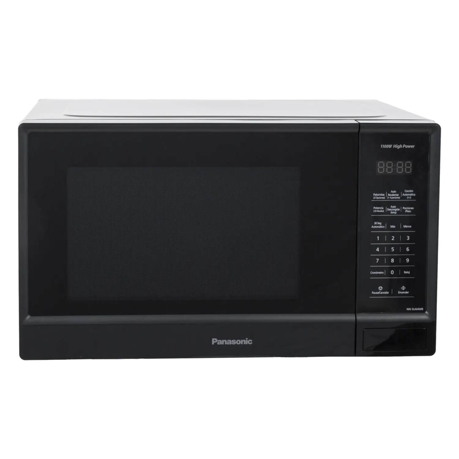 Horno Microondas 4 Funciones 1100 Watts PANASONIC 32 Litros