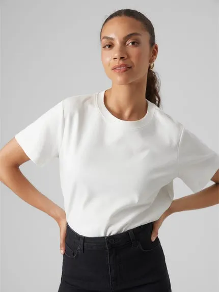 AWNAIMA T-skjorte