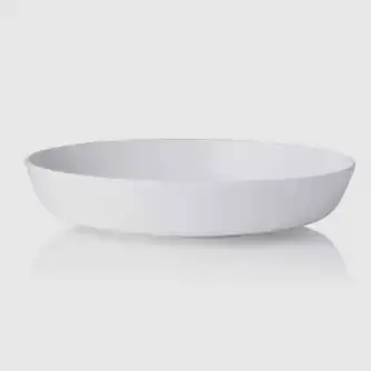 Noritake Marc Newson Premium Bone China Deep Plate 23cm Set 4