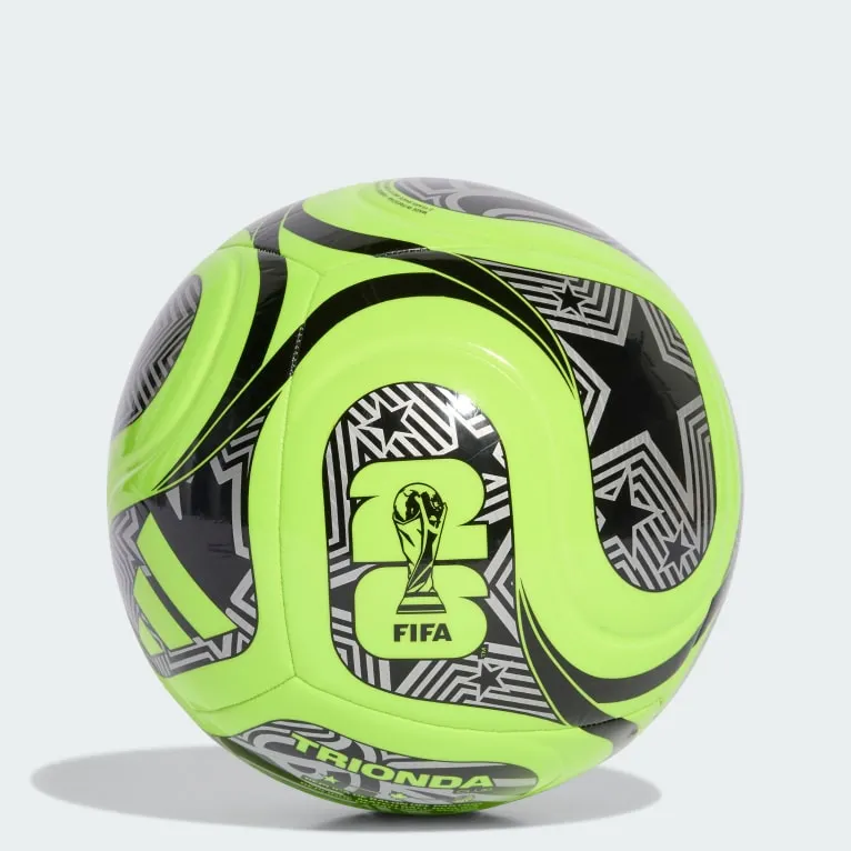 FIFA World Cup 26™ Trionda Club Ball