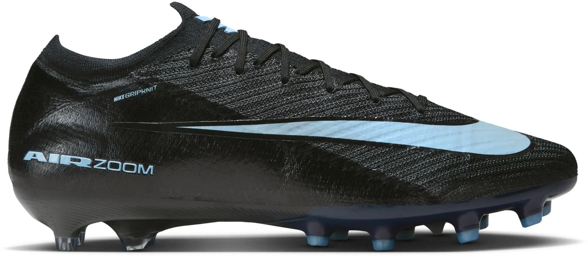 Mercurial Vapor 16 Elite Artificial-Grass Low-Top Fotballsko