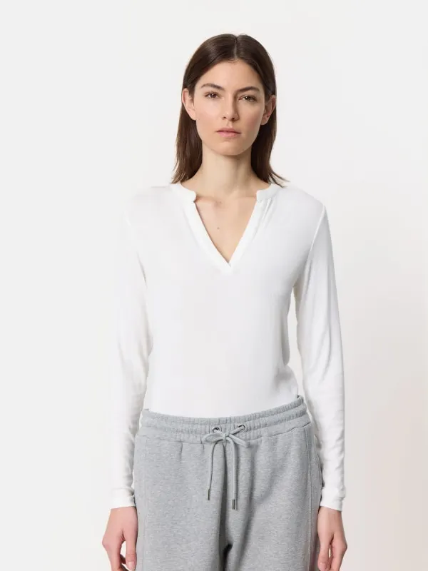 Ika 22 T-shirt Star White