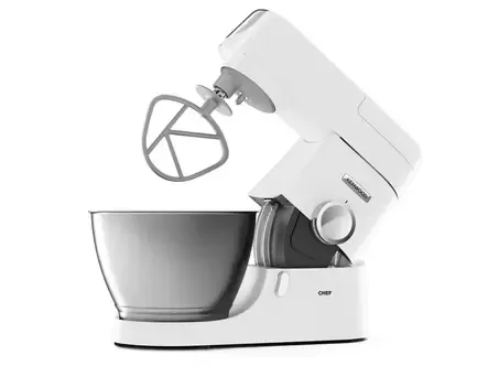 KENWOOD KVC3100W CHEF YLEISKONE VALKOINEN