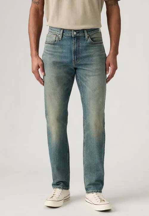 541® ATHLETIC TAPER - Jeans straight leg - lost in time adv