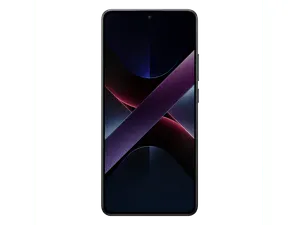 Celular Xiaomi Poco X7 Pro - 12/256GB Negro