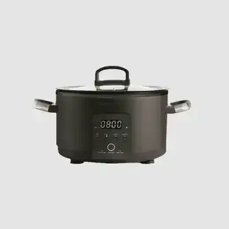 Greenpan Bistro Slow Cooker 3.7L