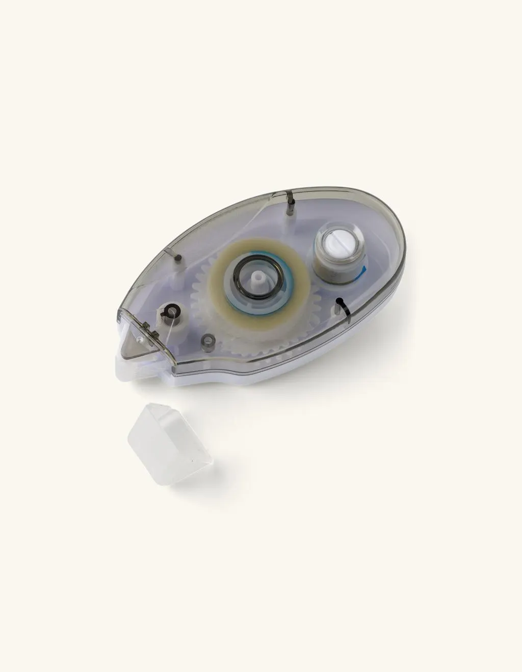 Doppelseitiges Klebeband