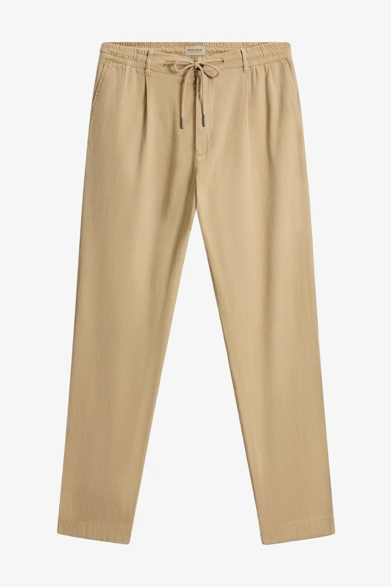 Linen Blend Milton Pant Gd 7436