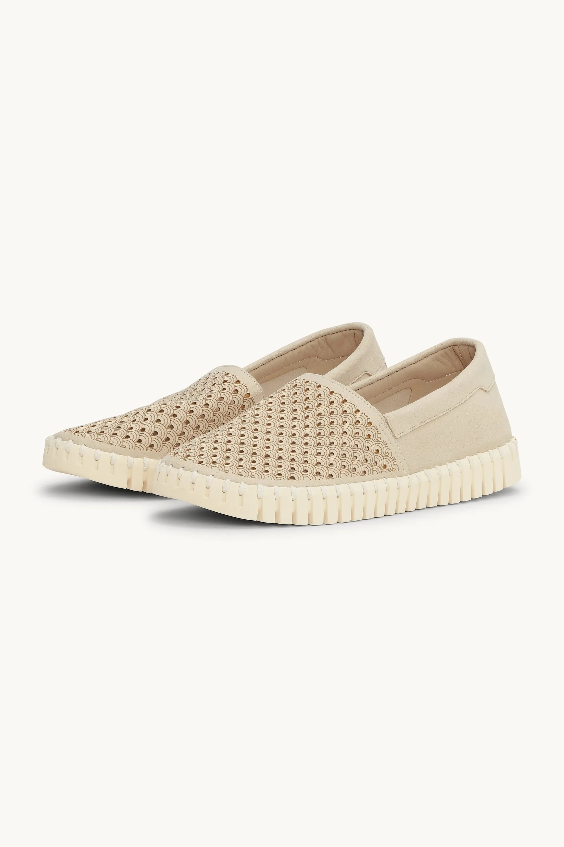 Tulip Espadrille