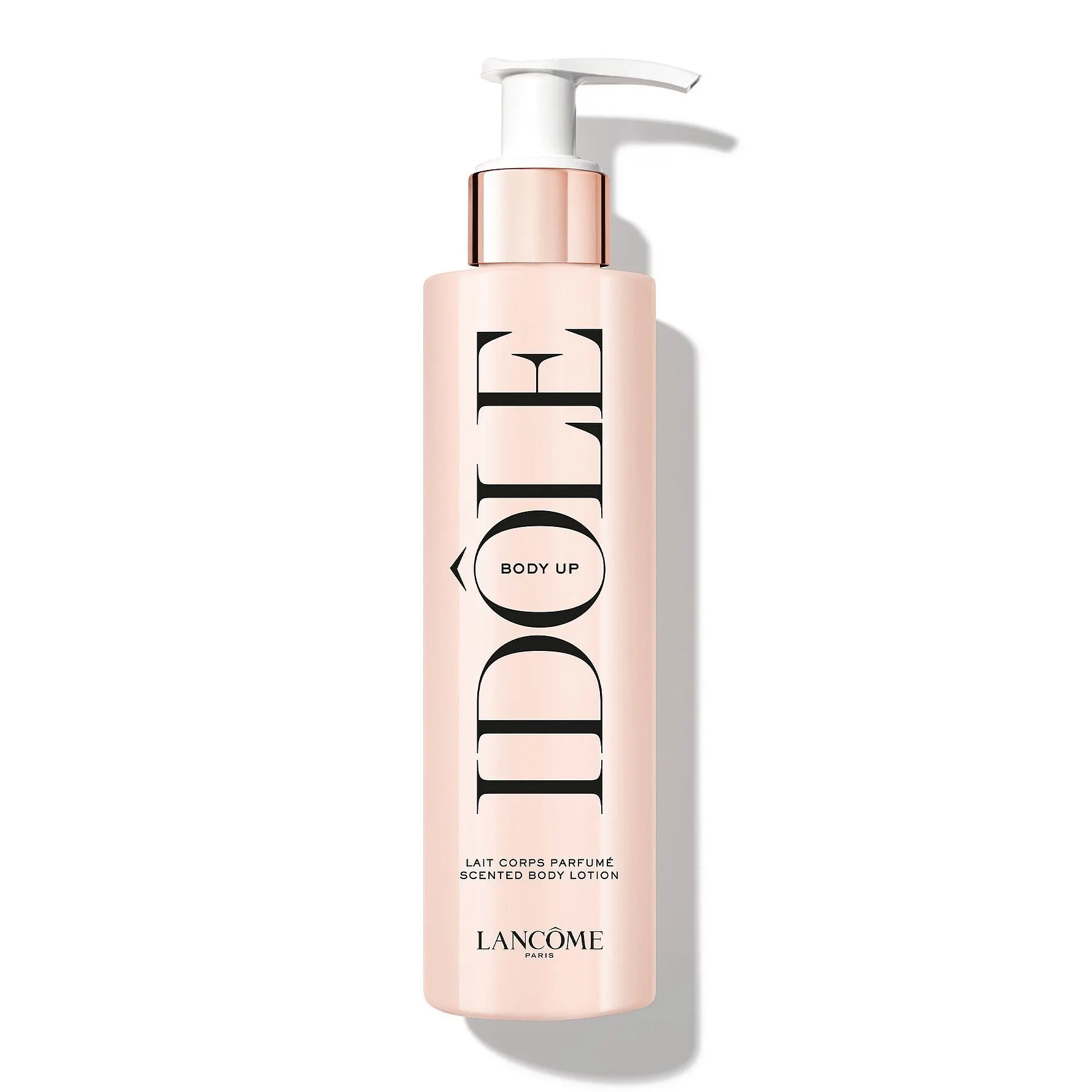 Idôle Body Up Cream