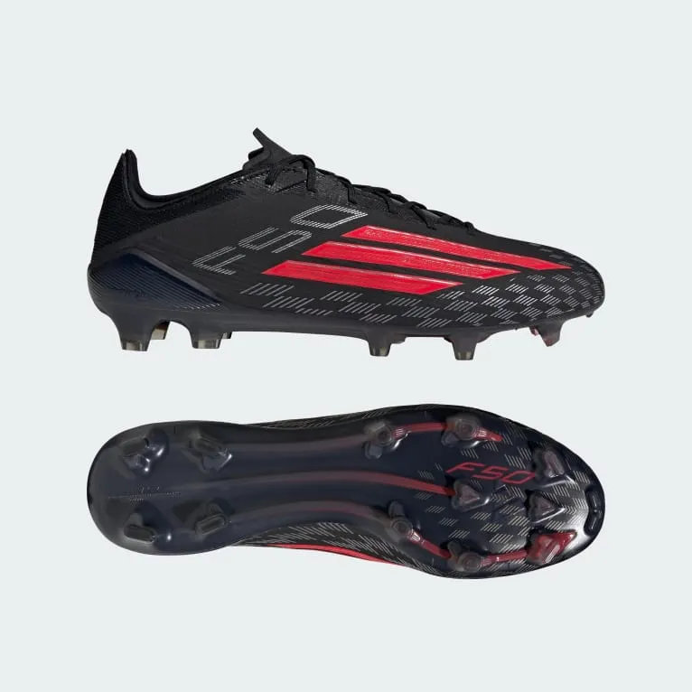 F50 Elite Firm Ground Fotballsko
