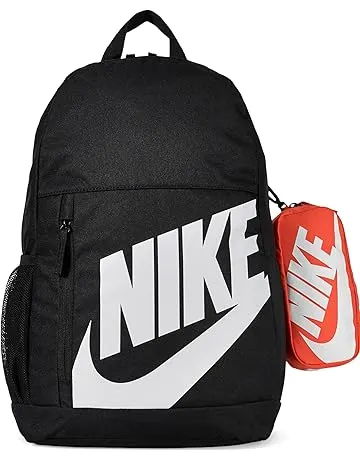 Nike Unisex Kids' Classics Elemental Backpack (20L) | Boys and Girls
