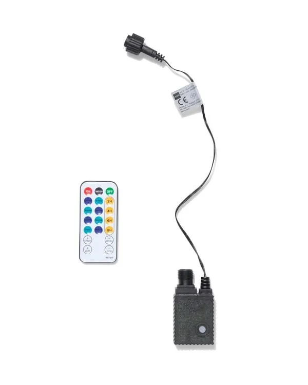 universele dimmer