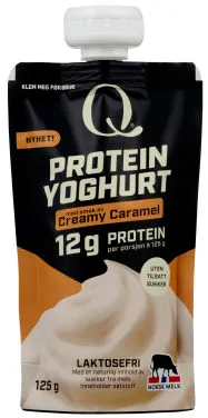 Protein Yoghurt