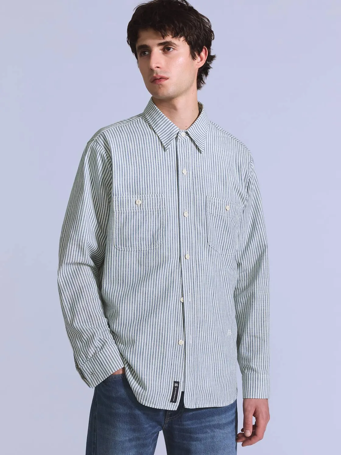 Work Shirt
