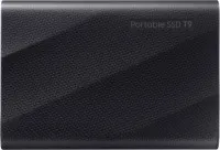 T9 Portable USB 3.2 Gen 2x2 (1TB) Externe SSD schwarz