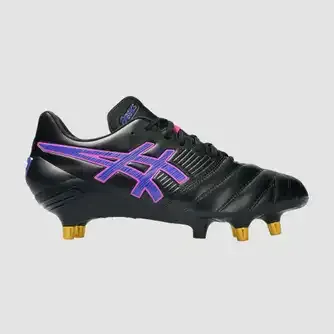 Asics Unisex Lethal Relentless Rugby Boots