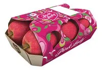 Pomme Pink Lady 6pc
