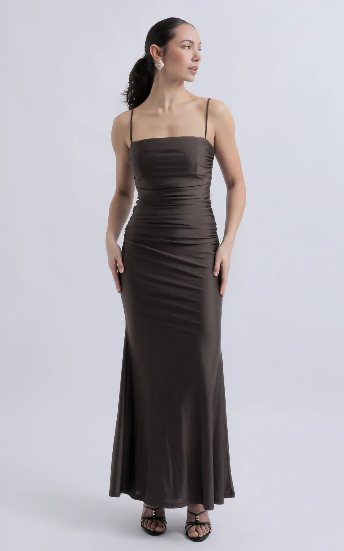 ITY Mermaid Gown
