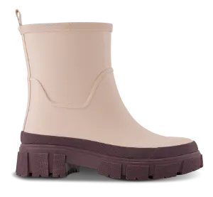 Norrliv Gummistøvler Beige 8425100182