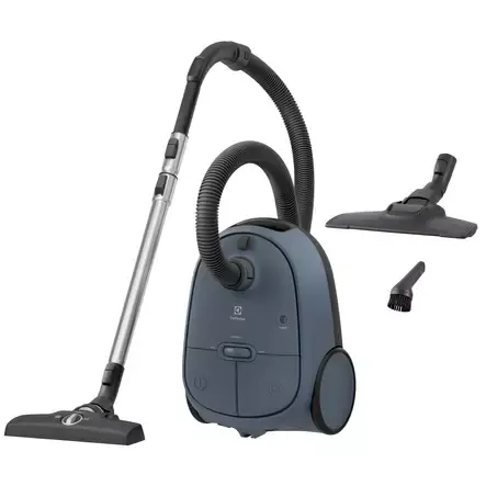 ELECTROLUX EB61C2DBF CLEAN 600 PÖLYNIMURI SININEN