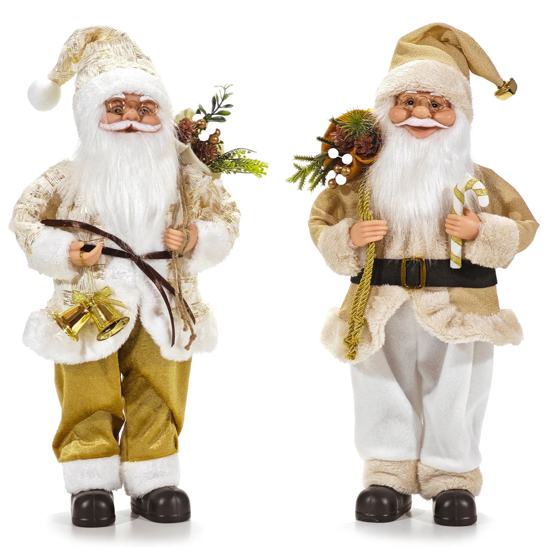 Babbo Natale h60 cm