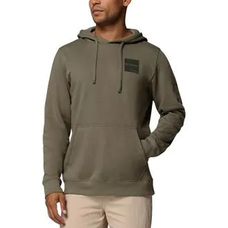 Chandail à capuchon Trek pour homme