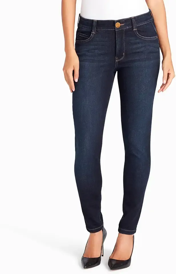 Women's F'AB Body Sculpt Skinny Denim Jean