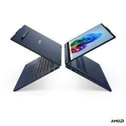 Lenovo IdeaPad 5 2-in-1 14HP11 Cosmic Blue (83UJ000XCK)