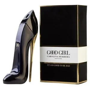Carolina Herrera - Perfume Good Girl 80ml