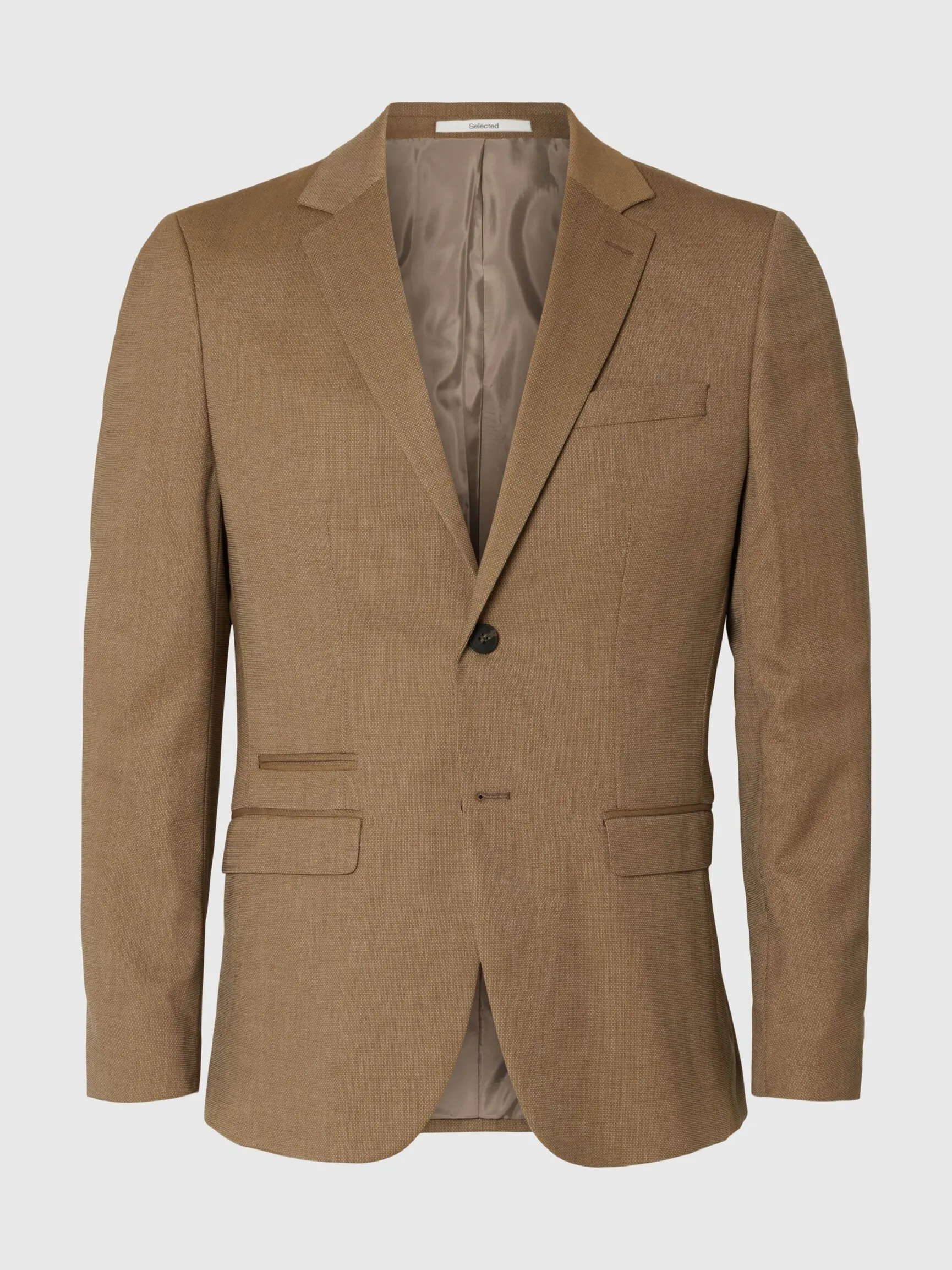 VEVD ULLBLANDING BLAZER
