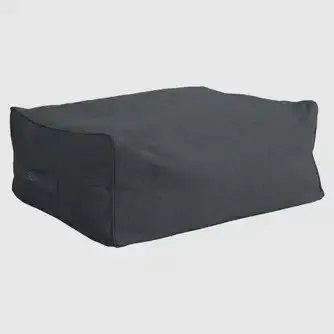 Oasis Bean Bag Ottoman Cover