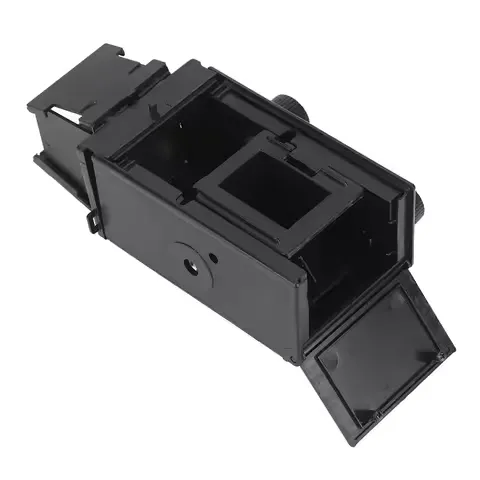 Classic Enthusiast Film Retro Double Reverse Assembly DIY 35mm Film Camera Nostalgic Creative Gift Effects Photography Camera