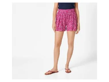Pantalón corto para mujer