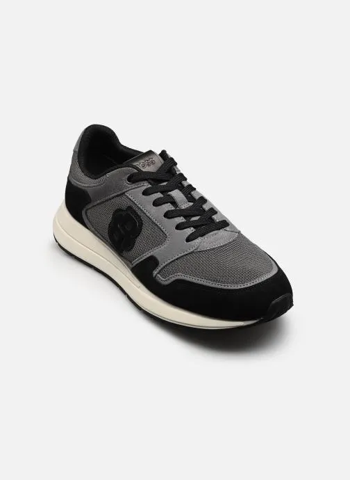 Lage sneakers Vinston_Runn_sdmeBB heren grijs