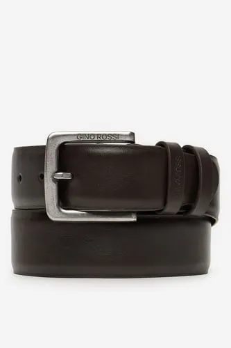 Pásek Tmavě hnědá