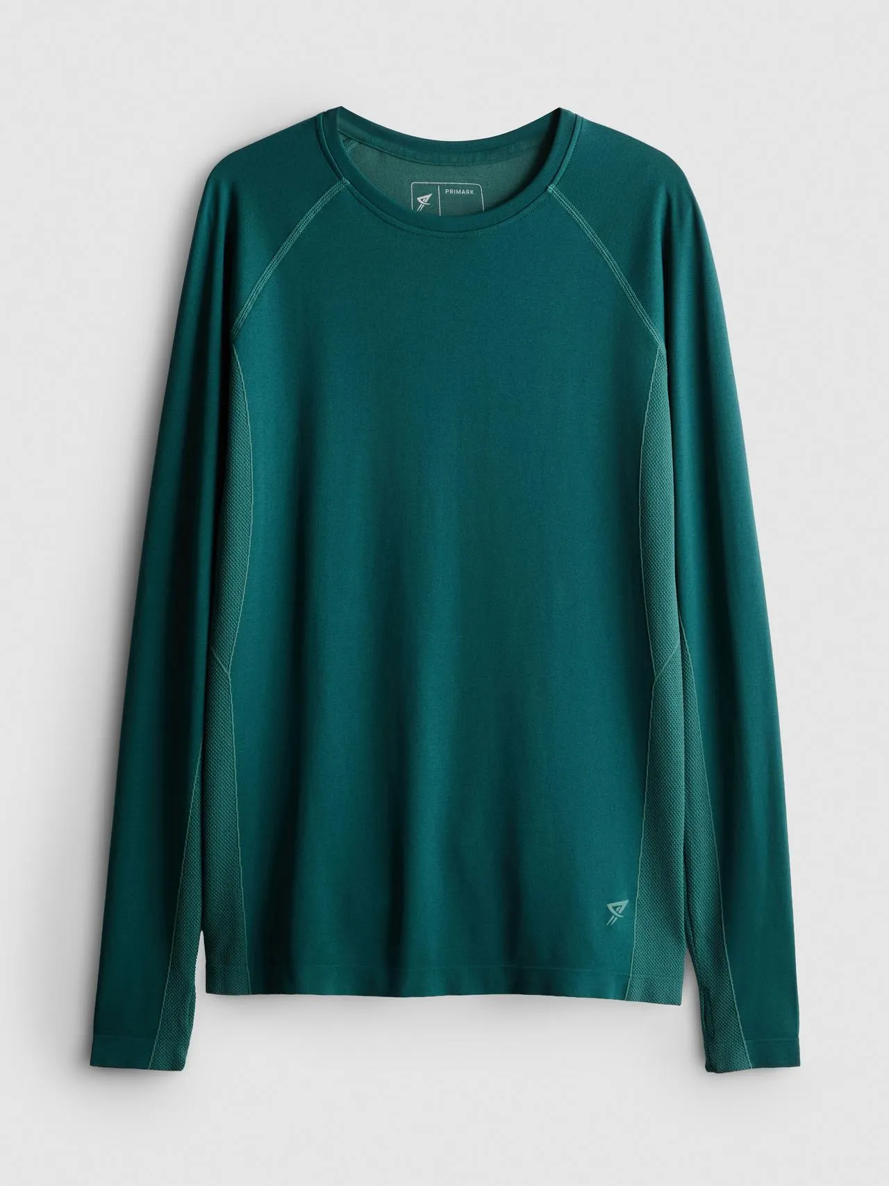 7–15 ans | T-shirt à manches longues Primark Form
