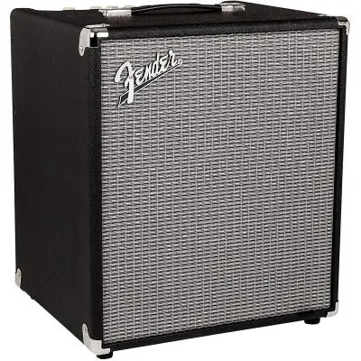 FENDER RUMBLE 100 V3 1X12 BASS COMBO AMP