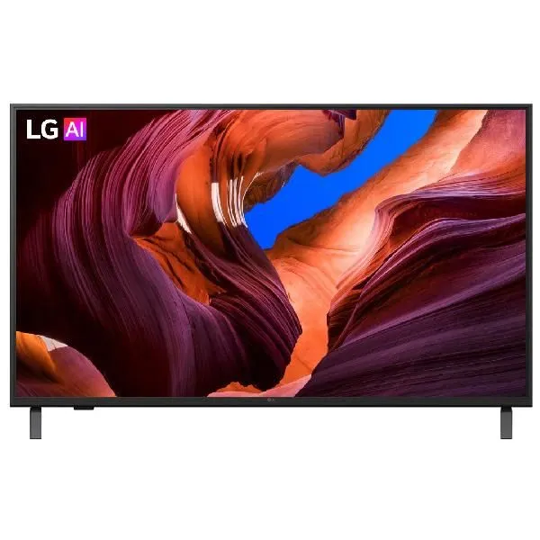 LG Televisor 43UA7500PSA 43" LED 4K UHD HDR10 Pro Procesador a7 AI Gen8 webOS