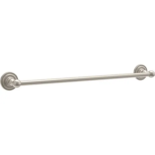 Delta® Greenwich Brushed Nickel 24" Towel Bar