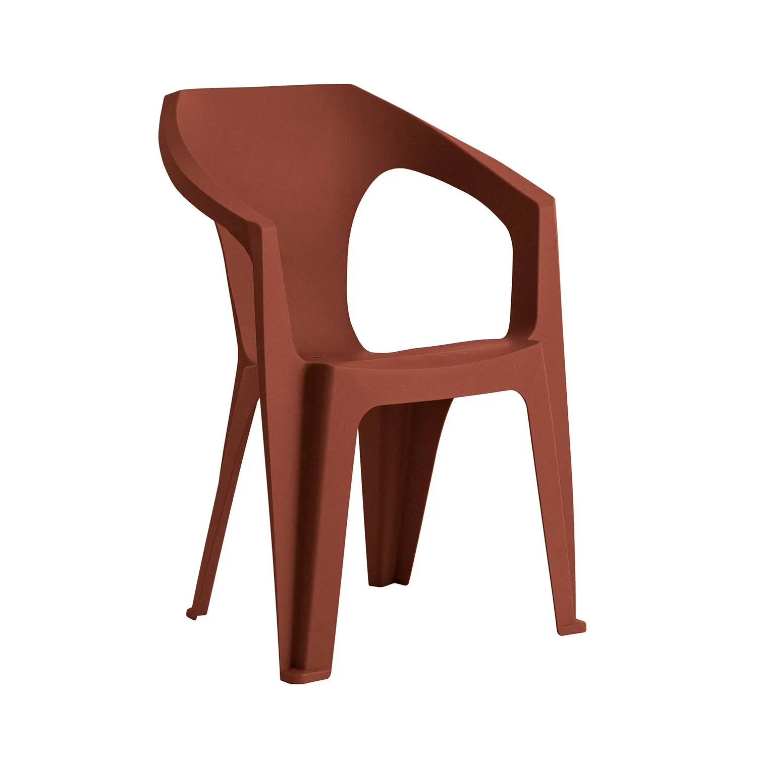 Sedia Marina Terracotta