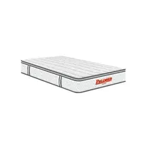 Colchón Sencillo Pullman Orthopack Btu 100X190