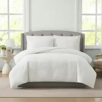 Laura Ashley Trailing Laurissa Duvet Cover Set