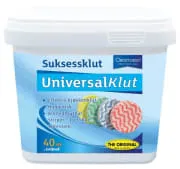 Suksessklut Torqwell ass. frg. 40 stk