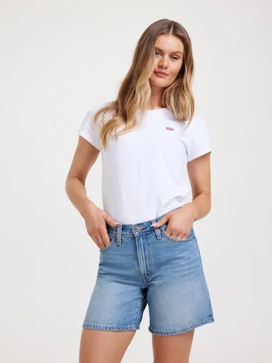 Levi's 94 Baggy Short In Study Group