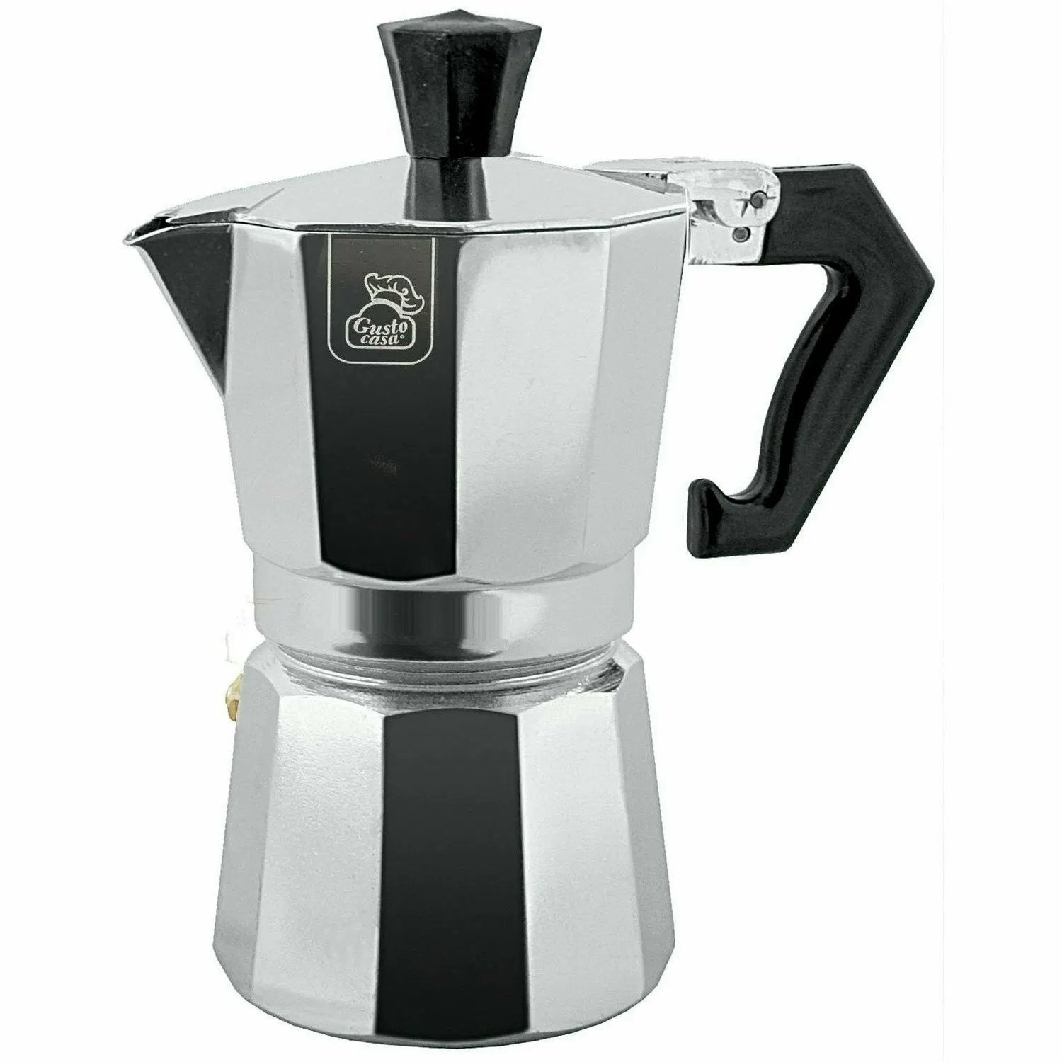 Caffettiera 2 tazze Cubana