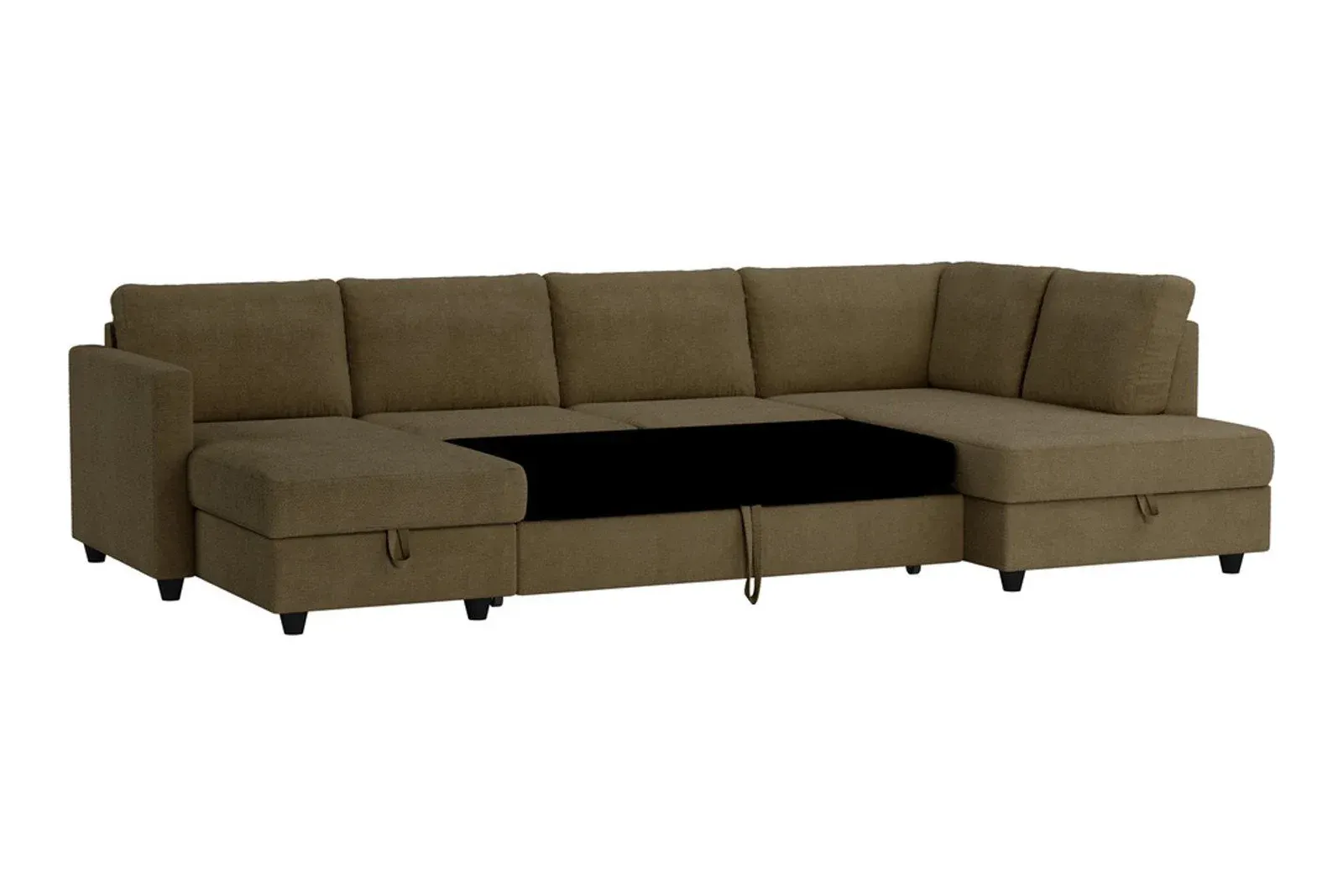 Cats U-sovesofa