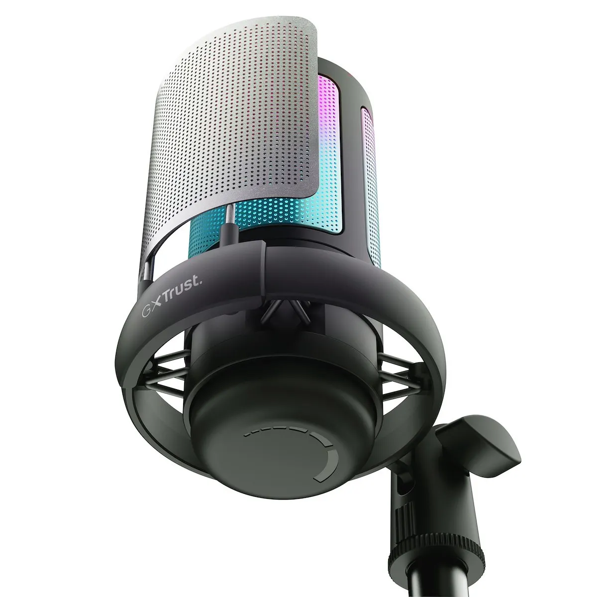 TRUST - GXT238 AURON USB MICROPHONE BLK