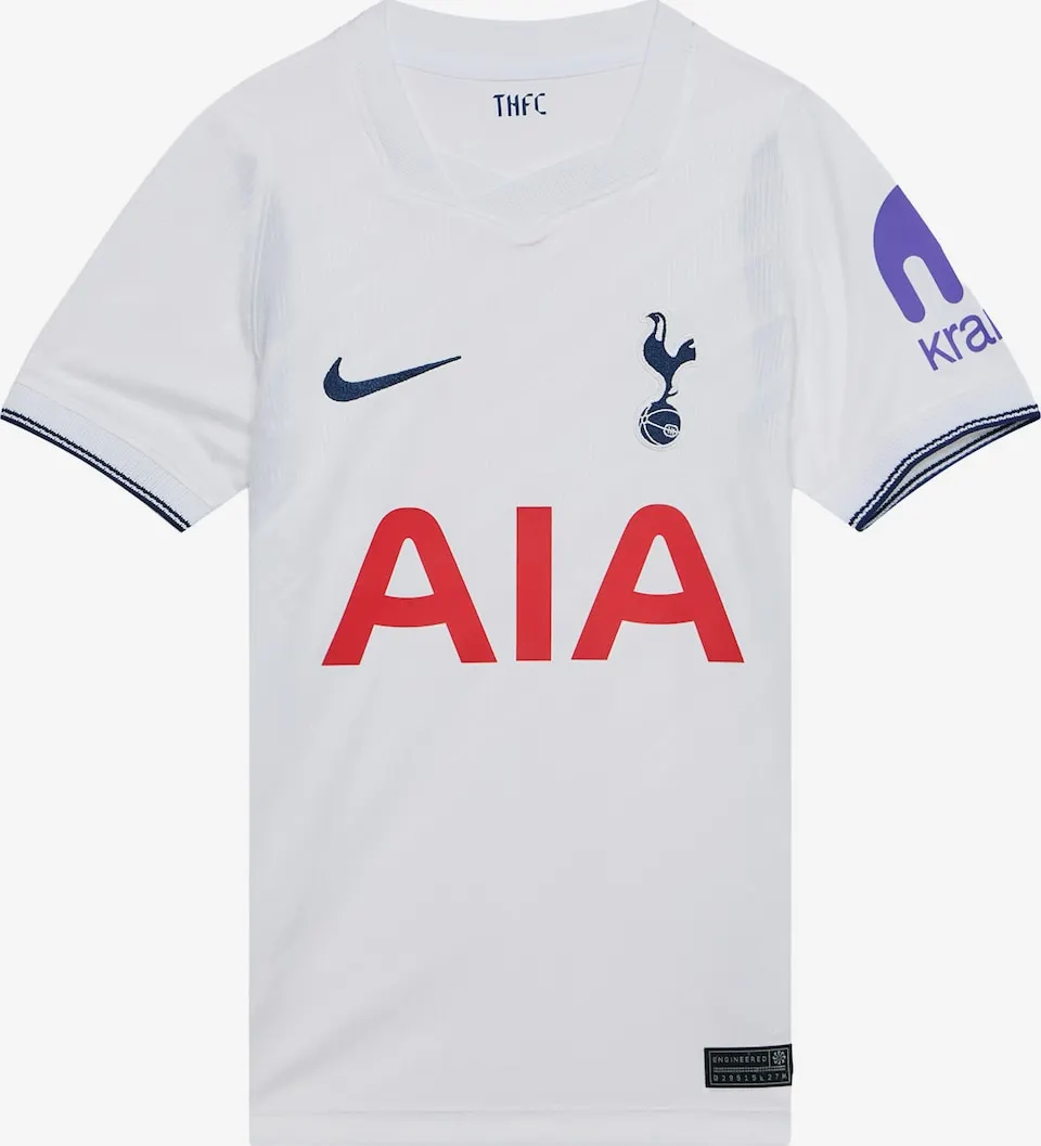 Functioneel shirt 'THFC STAD HM'